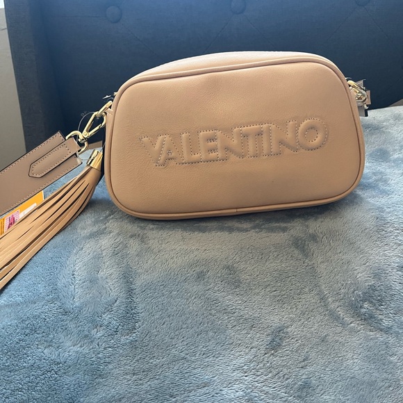 VALENTINO BY MARIO VALENTINO / WOMEN /
BAGS / CROSSBODY,BELLA EMBOSSED LEATHER - Picture 4 of 12